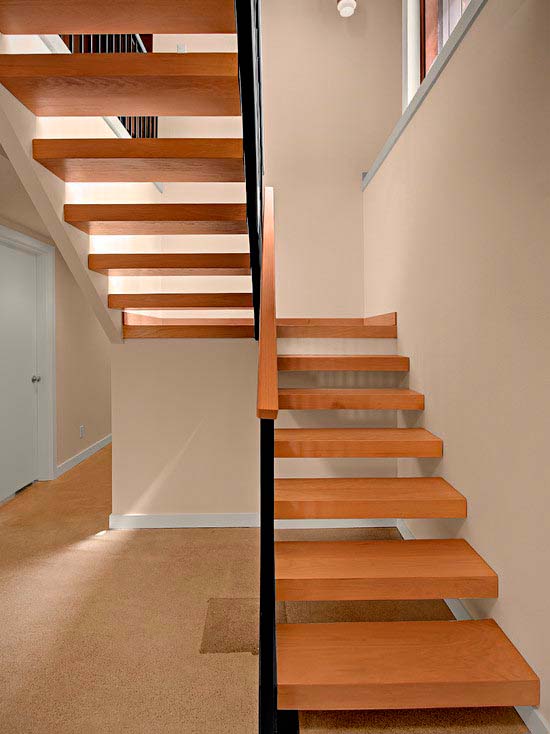 Escalera