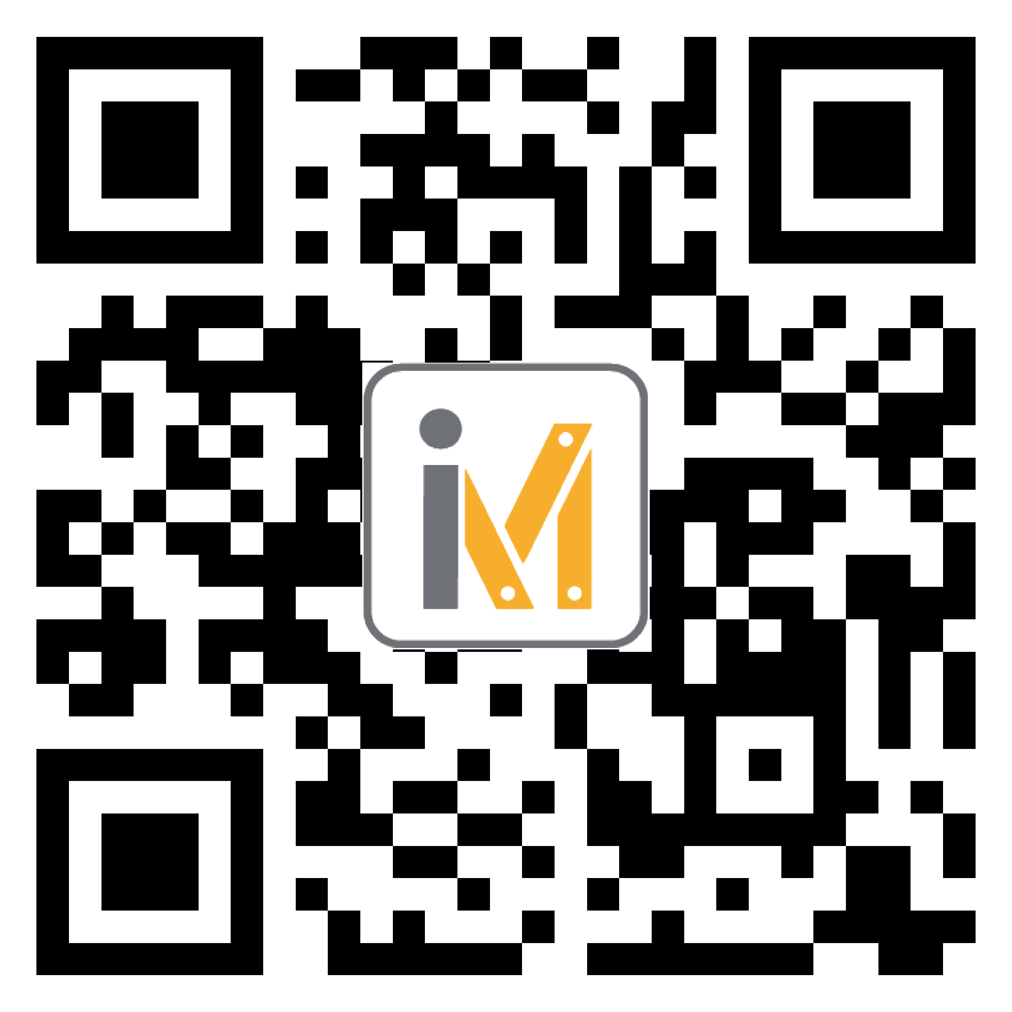 QR Isasi Muebles